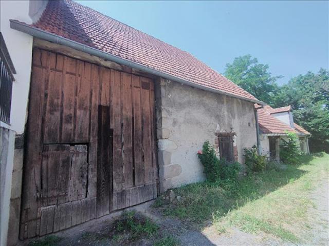 Vente Maison 3 pièces 68 m2 Saint Victor
