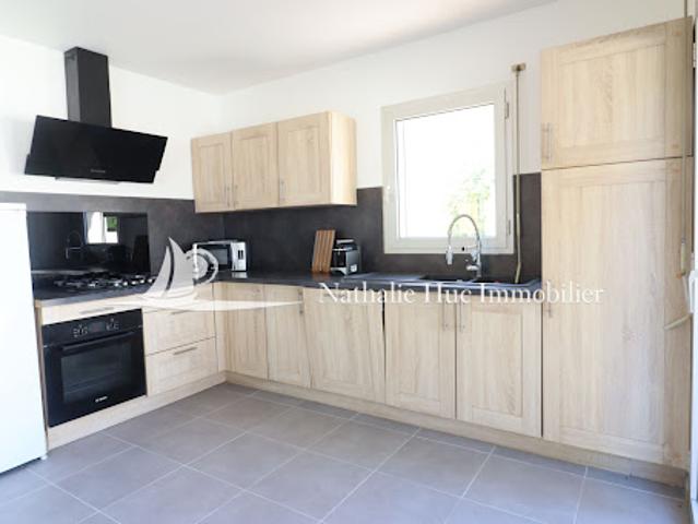 Vente Maison 3 pièces 68 m2 Sainte marie la mer