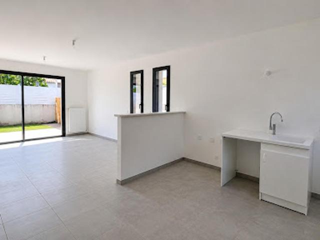 Vente Maison 3 pièces 68 m2 Sainte Flaive des Loups