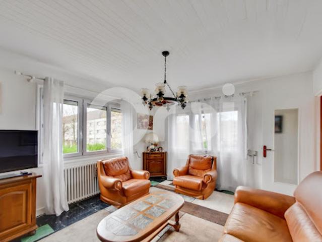 Vente Maison 3 pièces 68 m2 Senlis