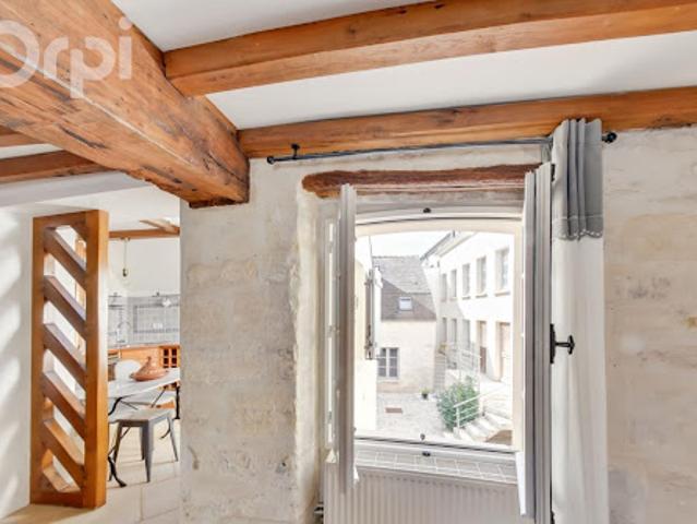 Vente Maison 3 pièces 68 m2 Senlis