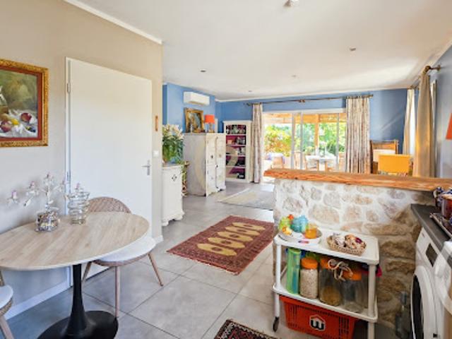 Vente Maison 3 pièces 68 m2 Patrimonio