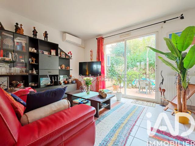 Vente Maison 3 pièces 68 m2 Perpignan