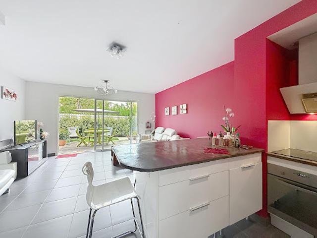 Vente Maison 3 pièces 68 m2 Pignan