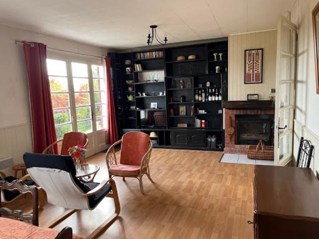 Vente Maison 3 pièces 68 m2 Rougnac