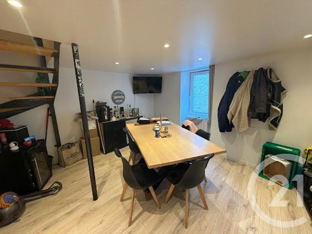 Vente Maison 3 pièces 68 m2 Roiffieux