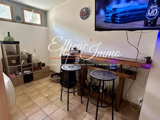 Vente Maison 3 pièces 68 m2 Ria Sirach