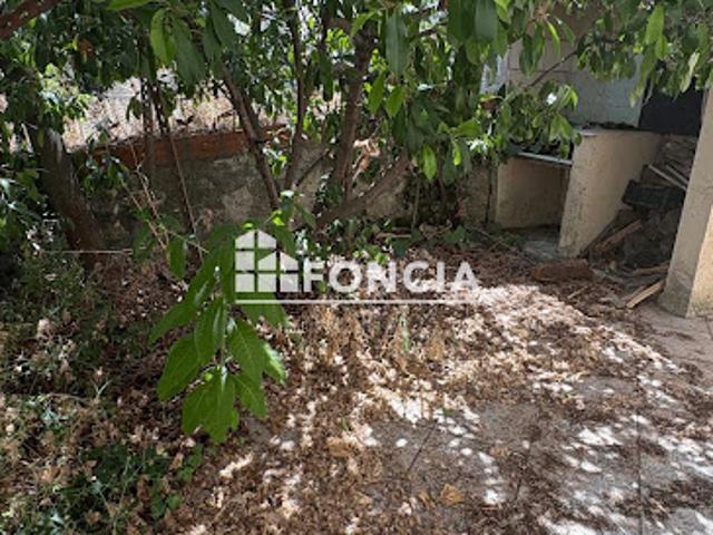 Vente Maison 3 pièces 68 m2 Toulon