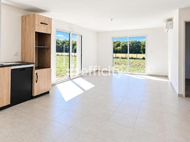 Vente Maison 3 pièces 68 m2 Vouleme