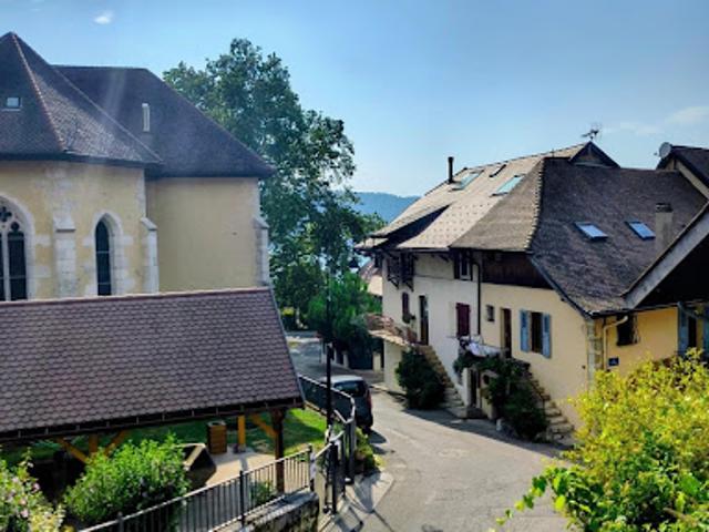 Vente Maison 3 pièces 68 m2 Veyrier du Lac
