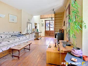 Vente Maison 3 pièces 68 m2 Veyrier du Lac