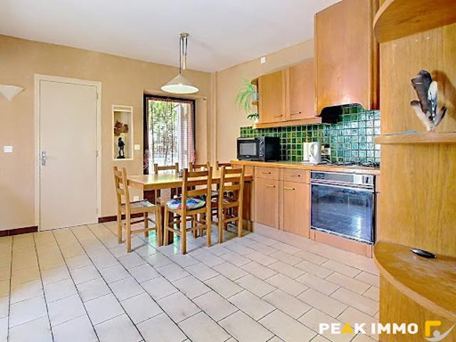 Vente Maison 3 pièces 68 m2 Veyrier du Lac