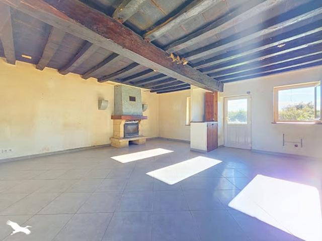 Vente Maison 3 pièces 68 m2 Villecelin