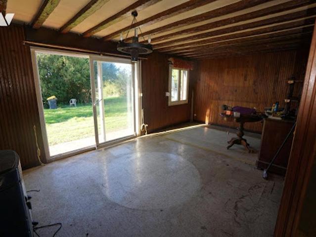 Vente Maison 3 pièces 69.09 m2 Ovillers la Boisselle