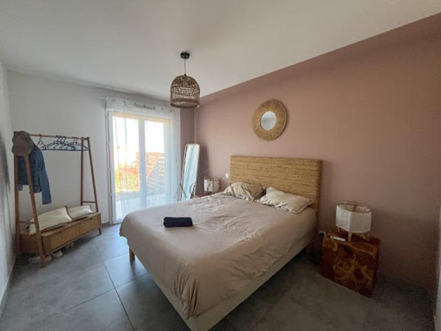 Vente Maison 3 pièces 69.23 m2 Bonifacio