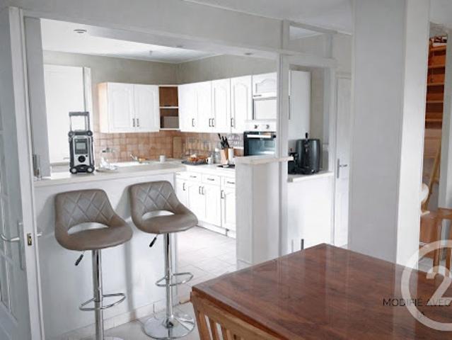 Vente Maison 3 pièces 69.2 m2 Prémery