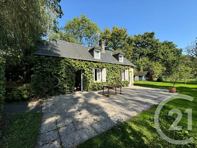 Vente Maison 3 pièces 69.34 m2 Danestal
