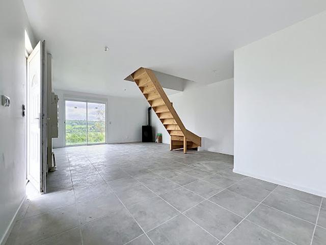 Vente Maison 3 pièces 69.36 m2 Coquainvilliers