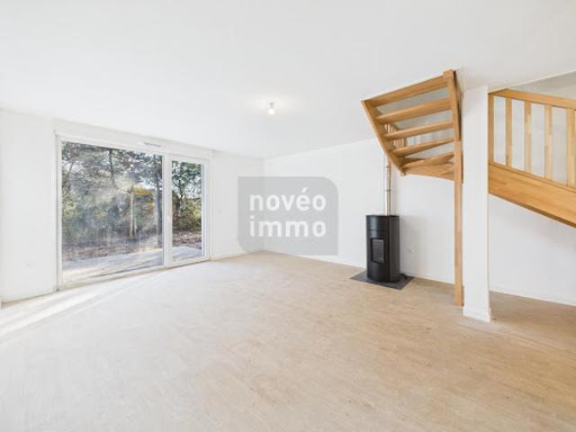Vente Maison 3 pièces 69.42 m2 Haguenau