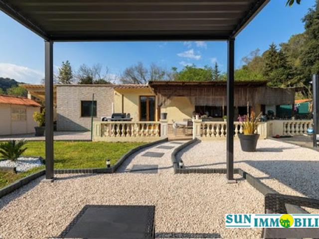 Vente Maison 3 pièces 69.4 m2 Cagnes sur Mer