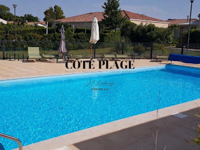 Vente Maison 3 pièces 69.52 m2 Médis