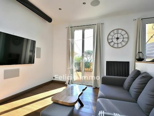 Vente Maison 3 pièces 69.55 m2 Grasse