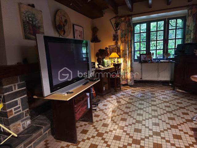 Vente Maison 3 pièces 69.57 m2 Avessac