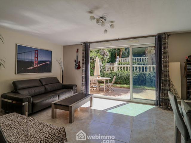 Vente Maison 3 pièces 69.59 m2 Marseille 9ème