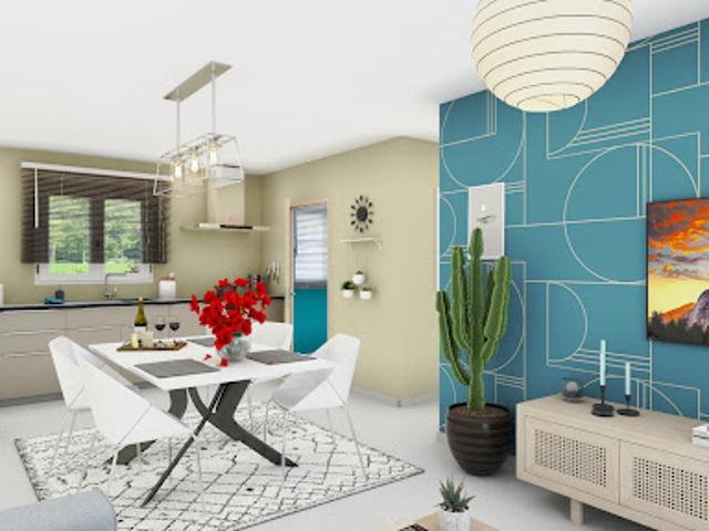 Vente Maison 3 pièces 69.61 m2 Saint Nicolas d'Aliermont