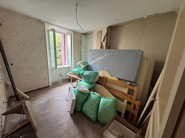 Vente Maison 3 pièces 69.67 m2 Couiza