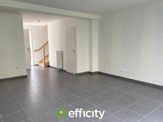 Vente Maison 3 pièces 69.72 m2 La Chapelle de la Tour