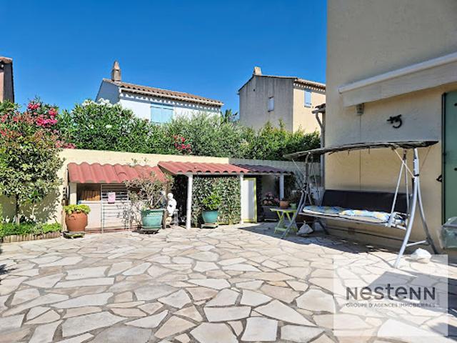 Vente Maison 3 pièces 69.75 m2 Frejus
