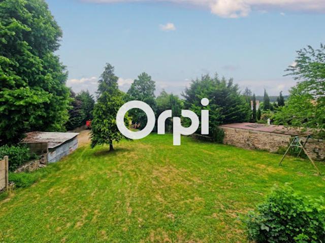 Vente Maison 3 pièces 69.9 m2 Saint André la Côte