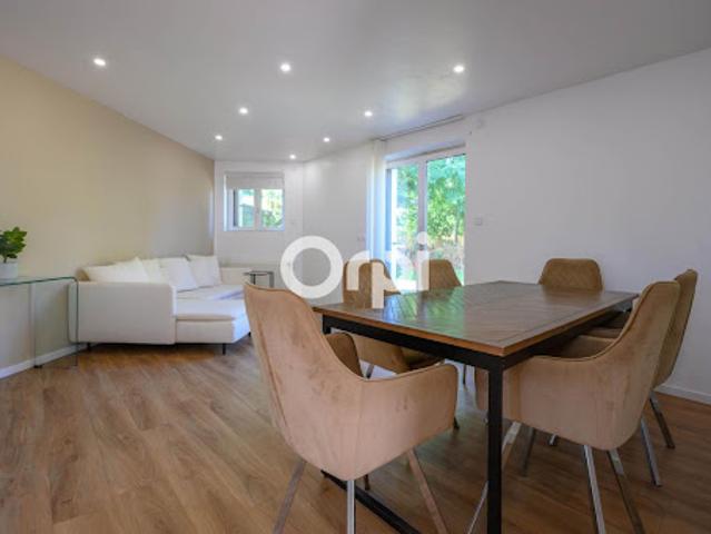 Vente Maison 3 pièces 69 m2 Courcelles lès Lens