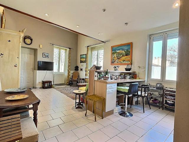 Vente Maison 3 pièces 69 m2 Carmaux