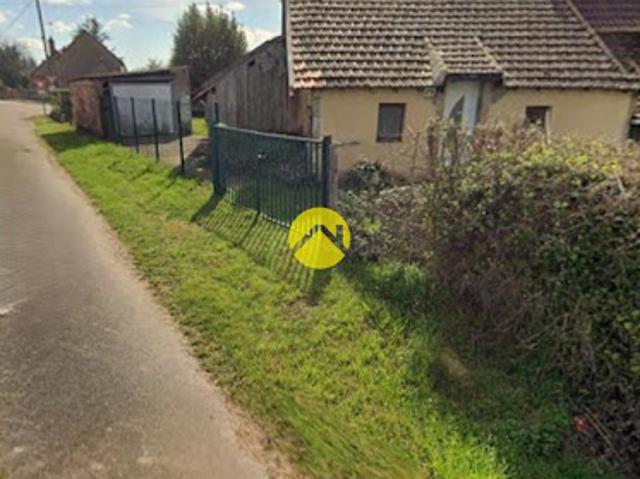 Vente Maison 3 pièces 69 m2 Cerilly