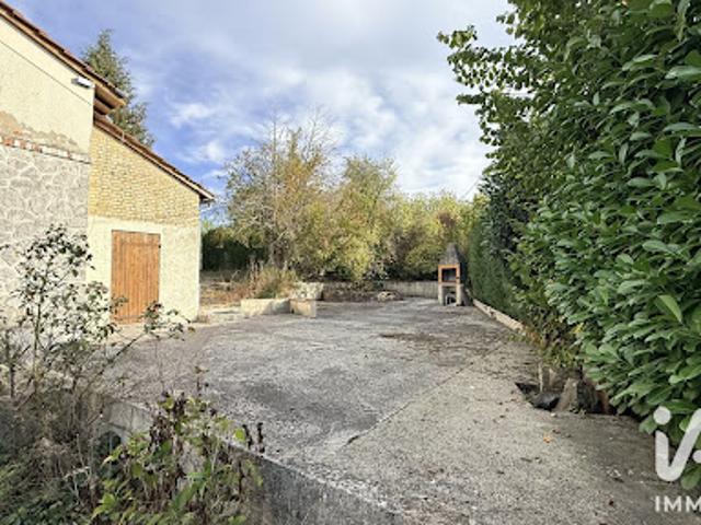 Vente Maison 3 pièces 69 m2 Chuffilly Roche