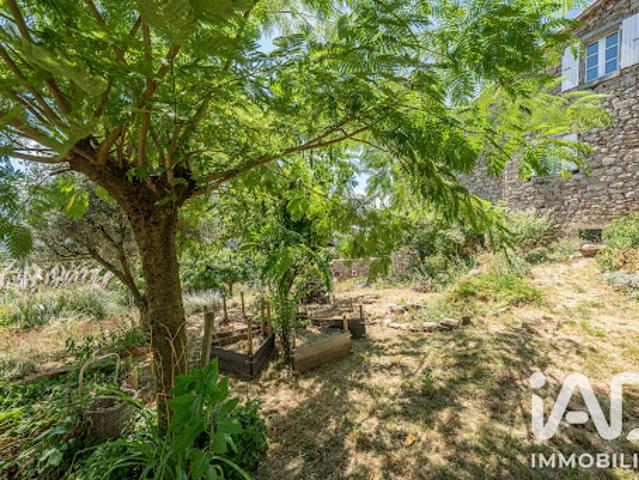 Vente Maison 3 pièces 69 m2 Chassiers