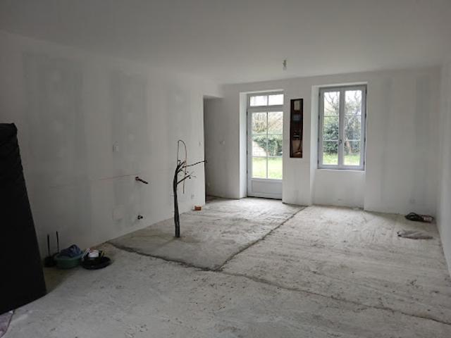 Vente Maison 3 pièces 69 m2 Les Pins
