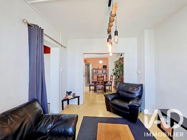 Vente Maison 3 pièces 69 m2 Amneville les thermes