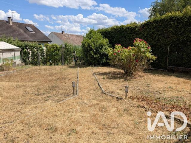 Vente Maison 3 pièces 69 m2 Appoigny