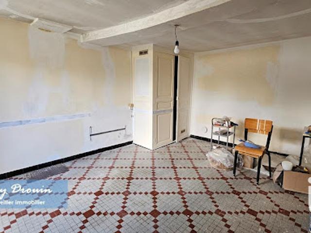 Vente Maison 3 pièces 69 m2 Auxy