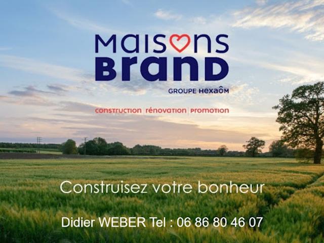 Vente Maison 3 pièces 69 m2 Bouxwiller