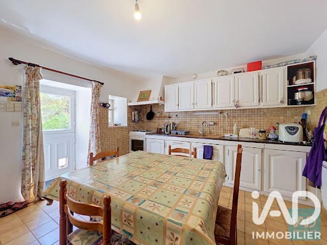 Vente Maison 3 pièces 69 m2 Boismé