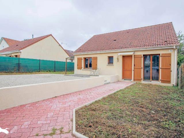 Vente Maison 3 pièces 69 m2 Gargenville