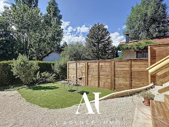 Vente Maison 3 pièces 69 m2 Divonne les Bains