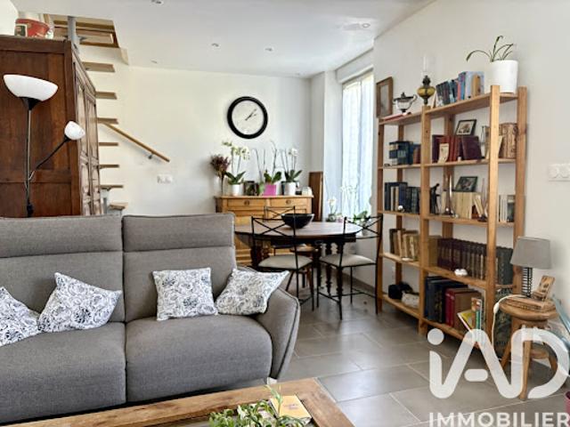 Vente Maison 3 pièces 69 m2 Evergnicourt