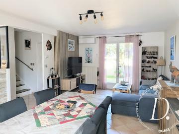 Vente Maison 3 pièces 69 m2 Fourques