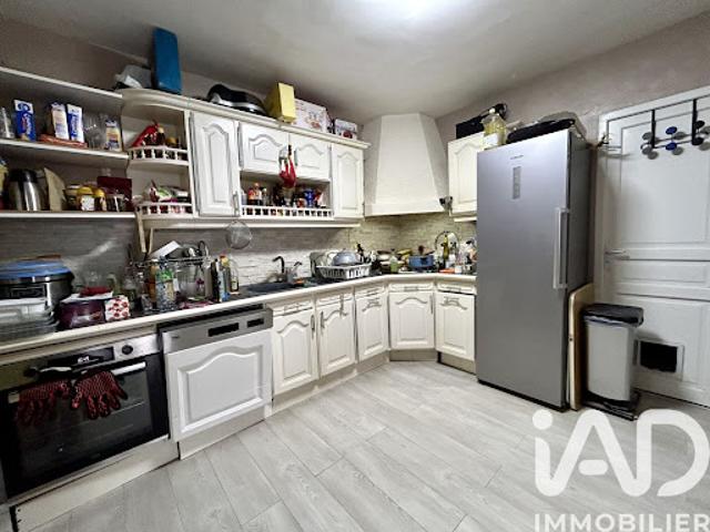 Vente Maison 3 pièces 69 m2 Herblay sur Seine