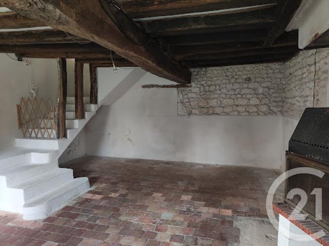 Vente Maison 3 pièces 69 m2 Herry